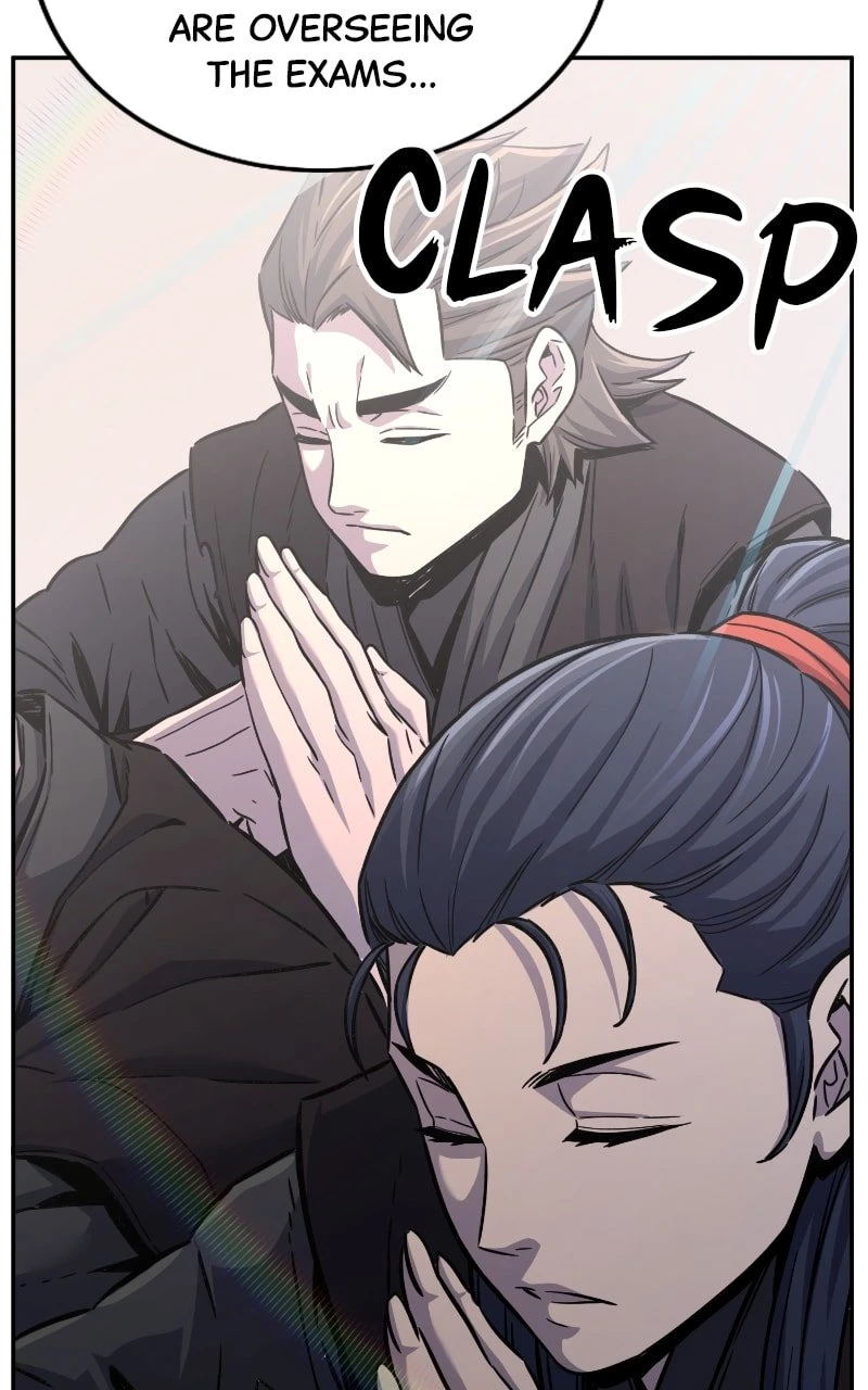 Absolute Sword Sense Chapter 29 - 54