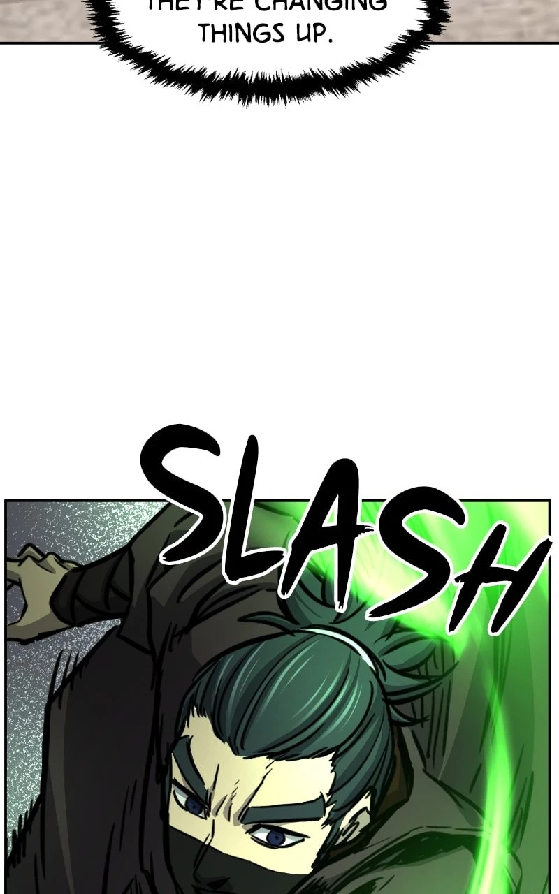 Absolute Sword Sense Chapter 30 - 55