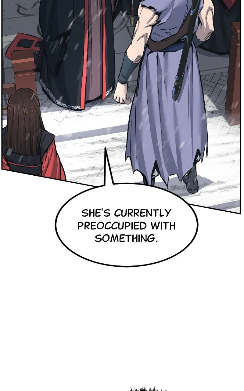 Absolute Sword Sense Chapter 28 - 50
