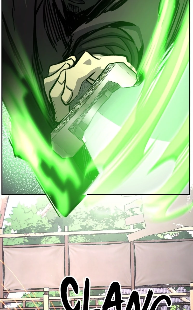 Absolute Sword Sense Chapter 30 - 56