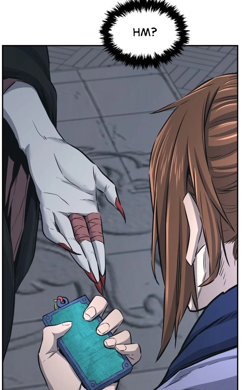 Absolute Sword Sense Chapter 28 - 51