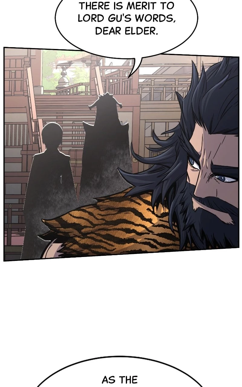 Absolute Sword Sense Chapter 29 - 56