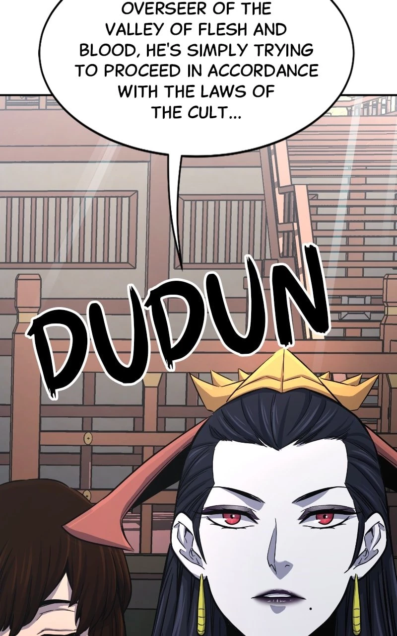 Absolute Sword Sense Chapter 29 - 57