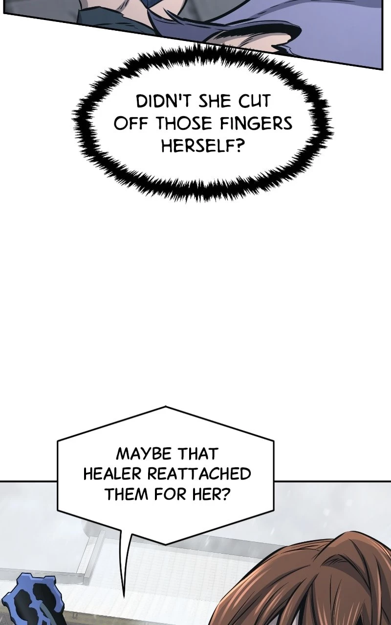 Absolute Sword Sense Chapter 28 - 52