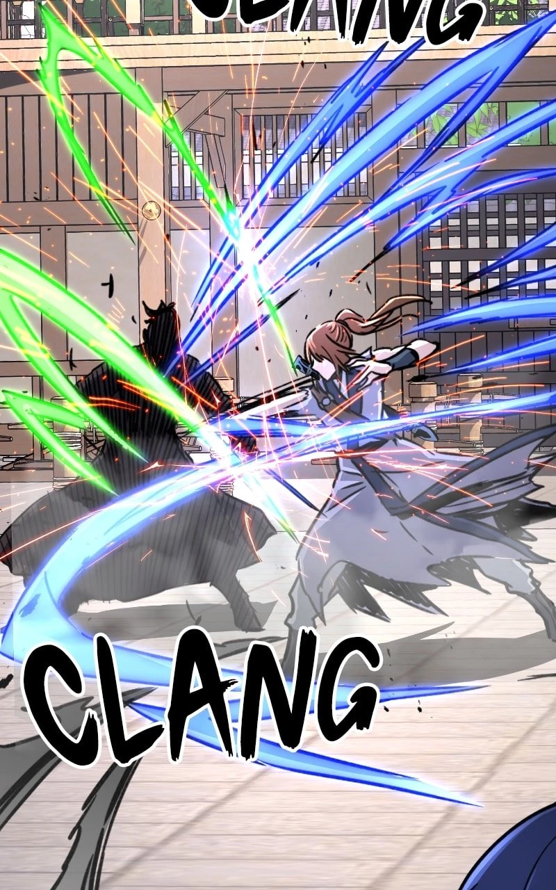Absolute Sword Sense Chapter 30 - 57