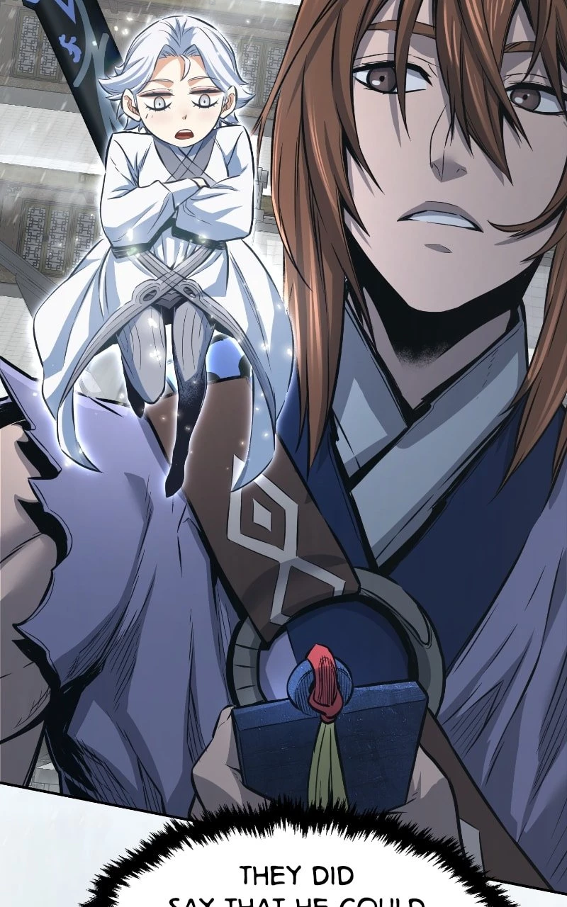 Absolute Sword Sense Chapter 28 - 53