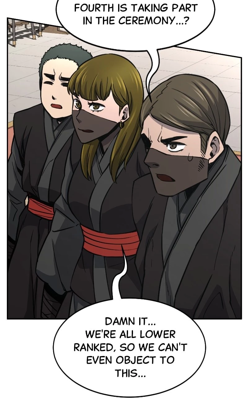 Absolute Sword Sense Chapter 31 - 98