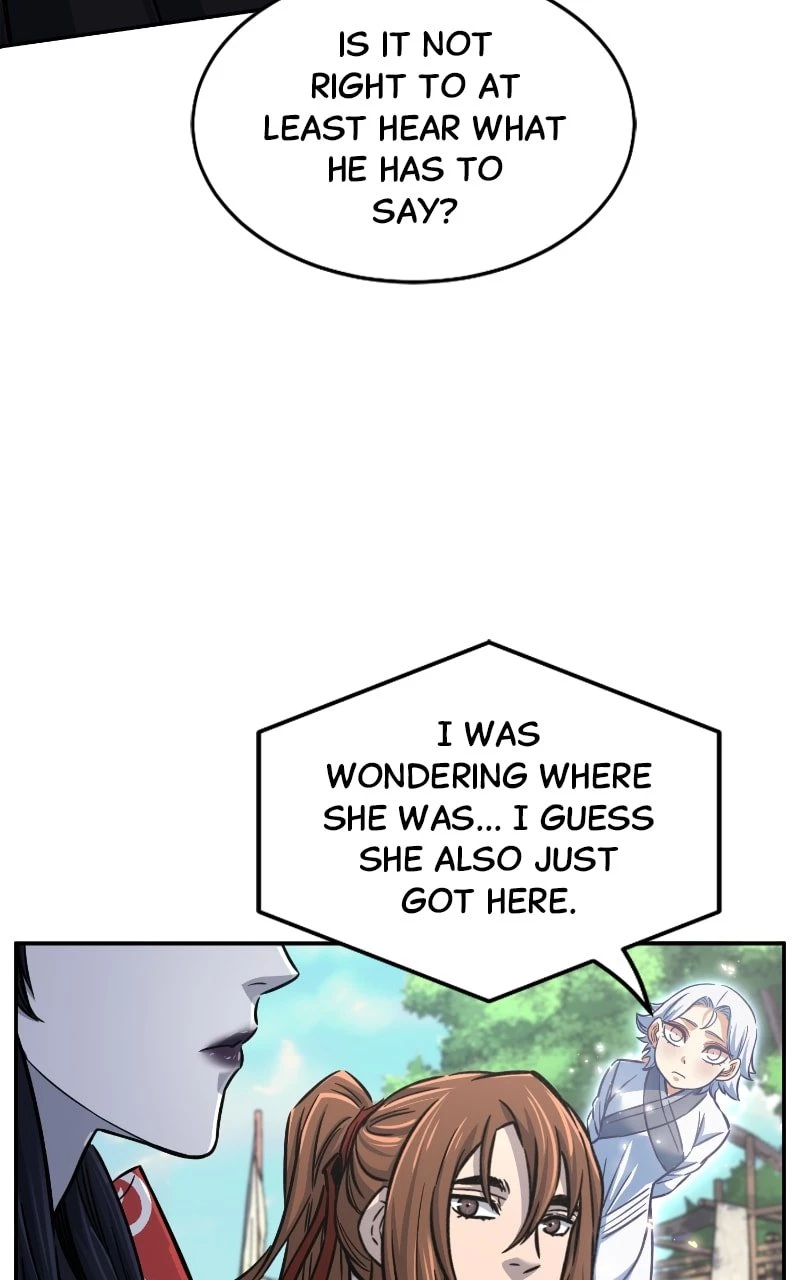 Absolute Sword Sense Chapter 29 - 59