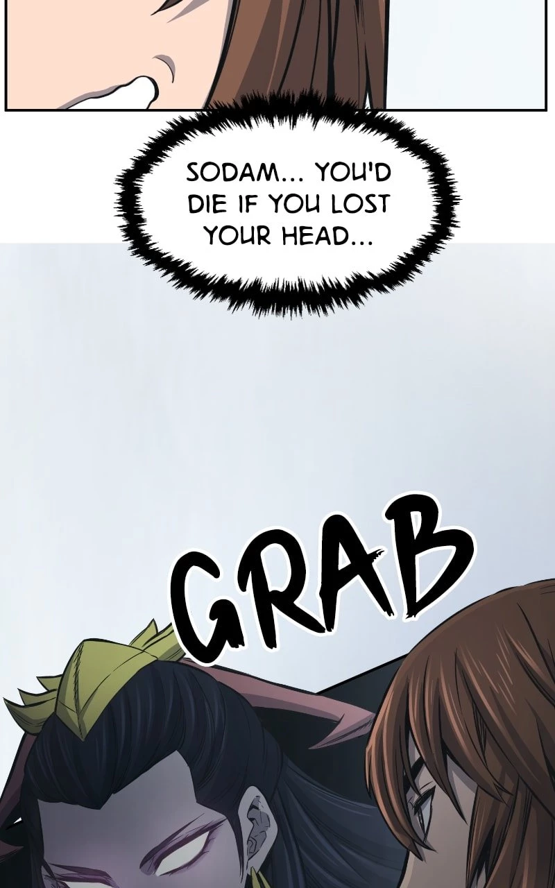 Absolute Sword Sense Chapter 28 - 55