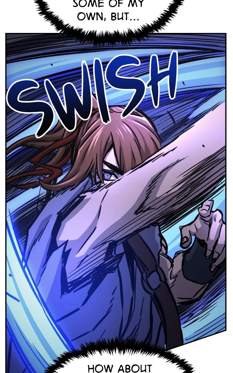 Absolute Sword Sense Chapter 30 - 59