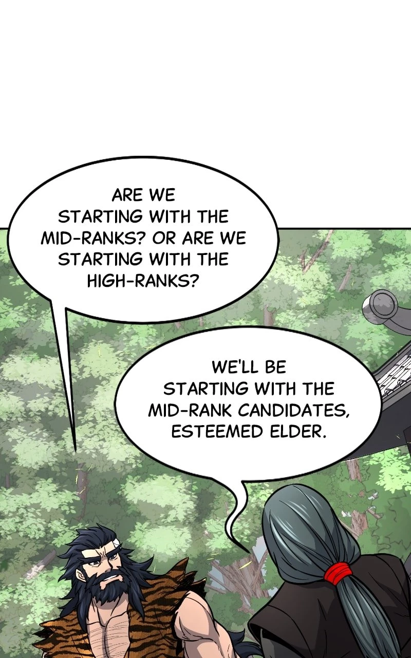 Absolute Sword Sense Chapter 31 - 99