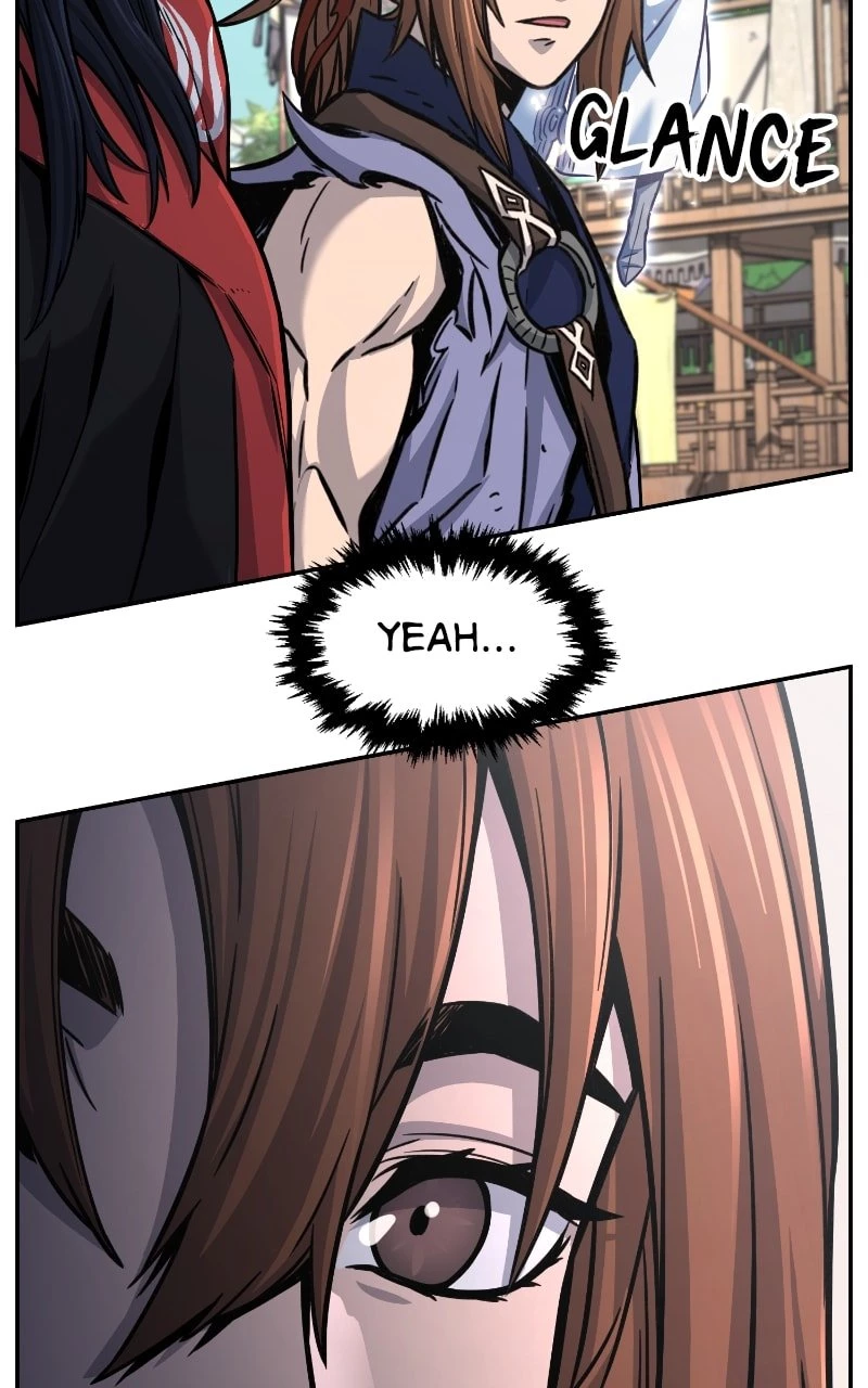 Absolute Sword Sense Chapter 29 - 60