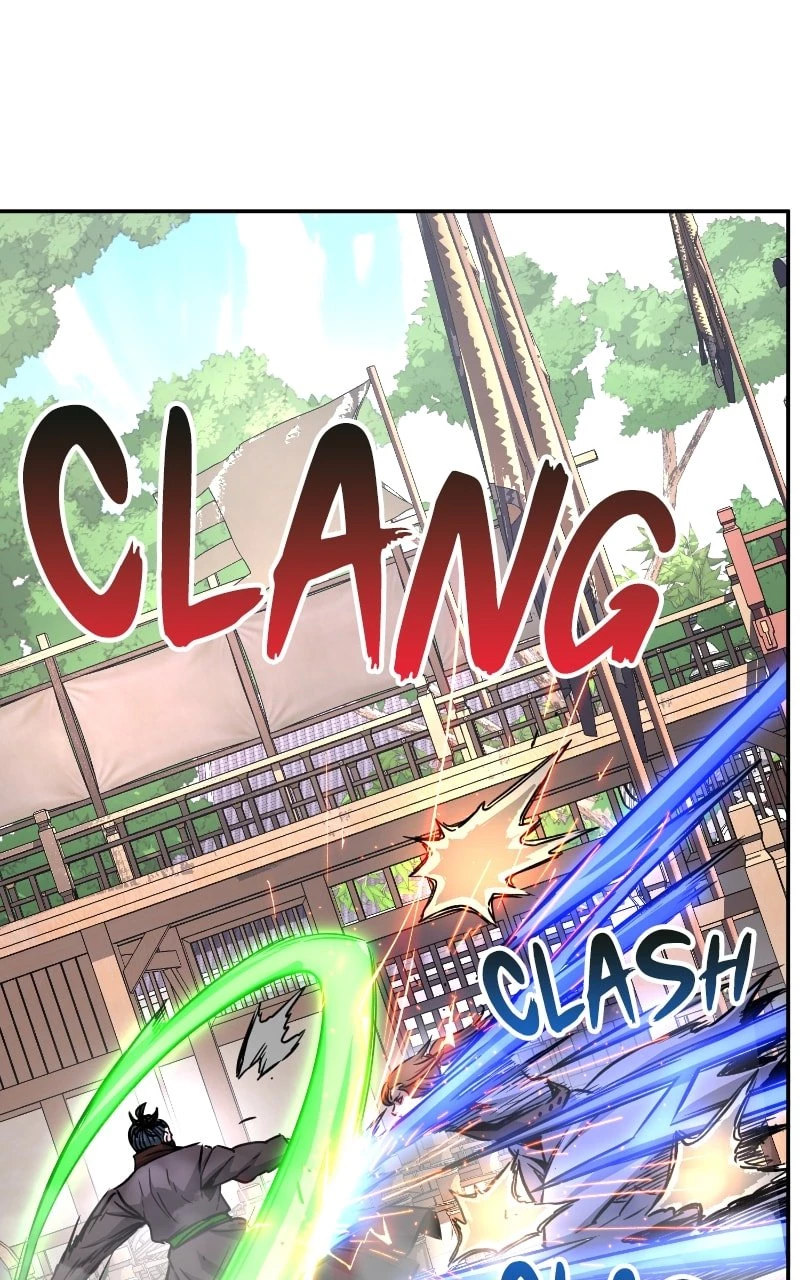 Absolute Sword Sense Chapter 30 - 61