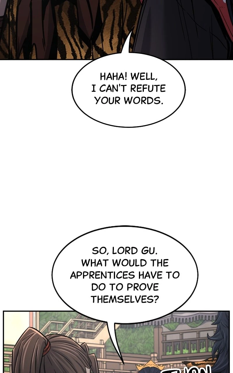 Absolute Sword Sense Chapter 29 - 63