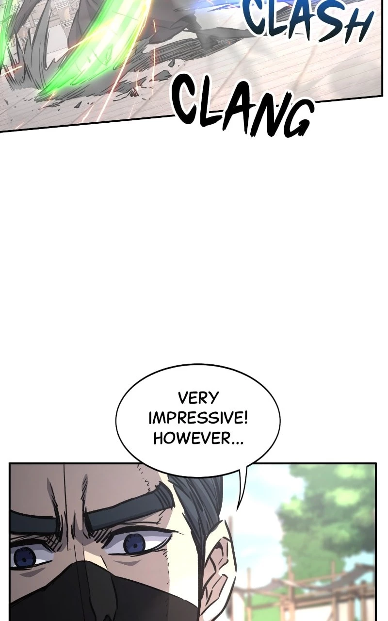 Absolute Sword Sense Chapter 30 - 62