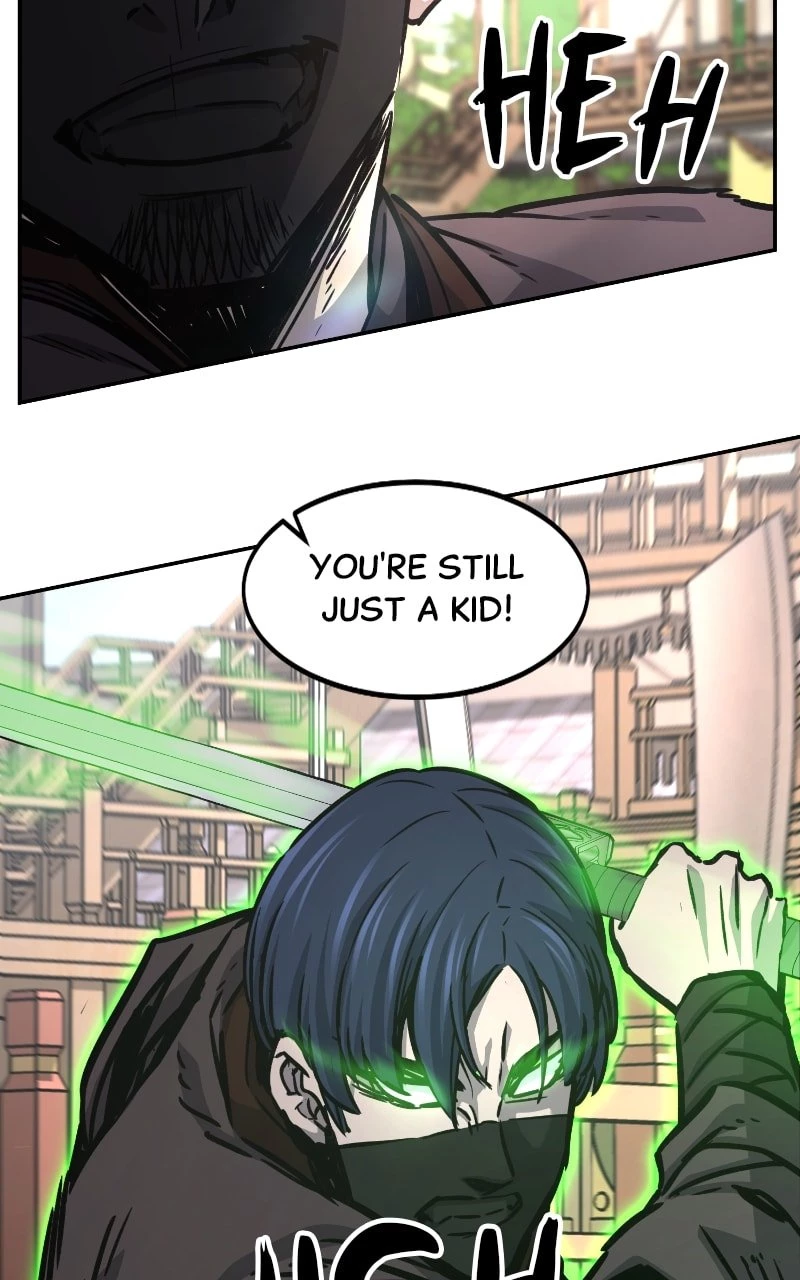 Absolute Sword Sense Chapter 30 - 63