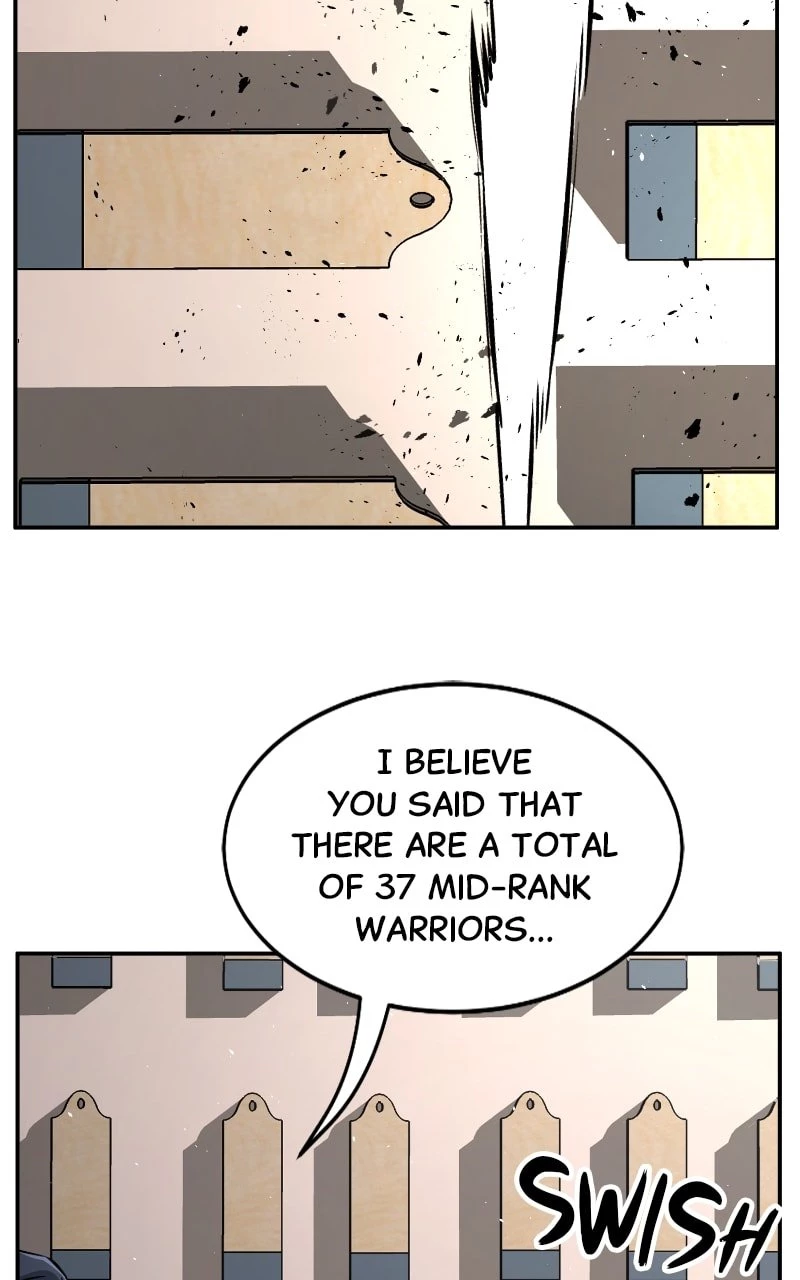 Absolute Sword Sense Chapter 31 - 107
