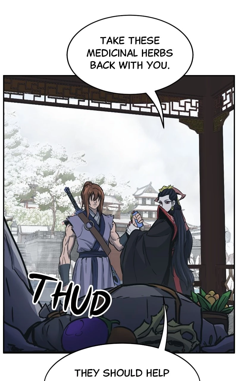 Absolute Sword Sense Chapter 28 - 62