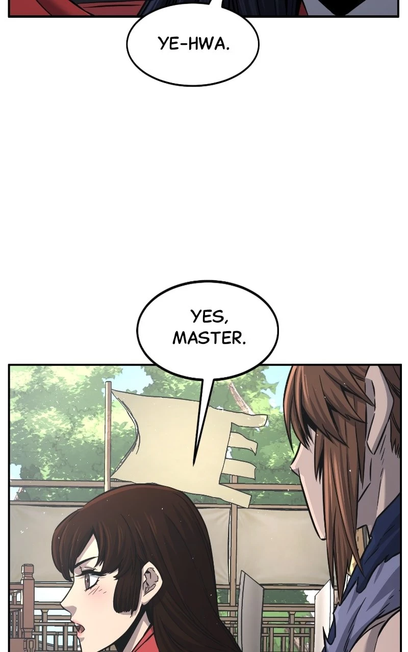 Absolute Sword Sense Chapter 29 - 68