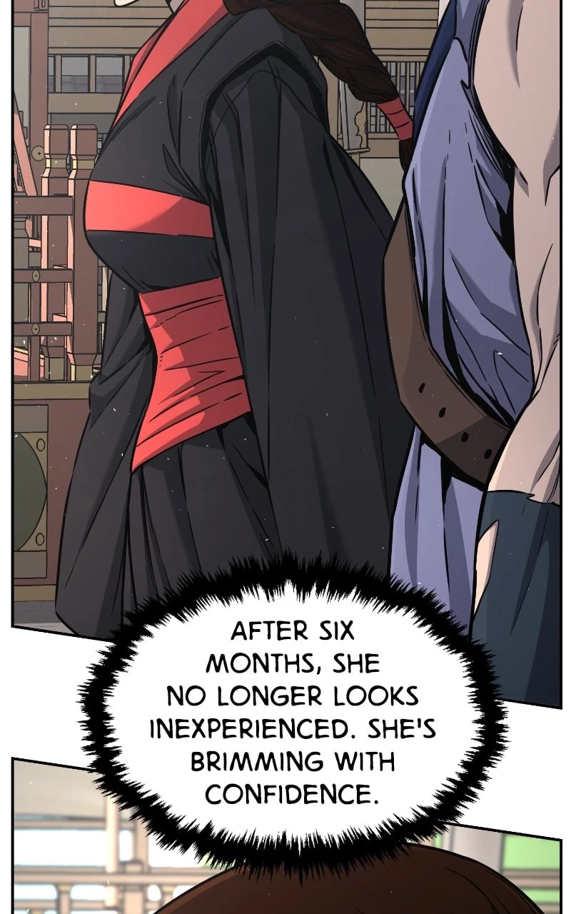 Absolute Sword Sense Chapter 29 - 69