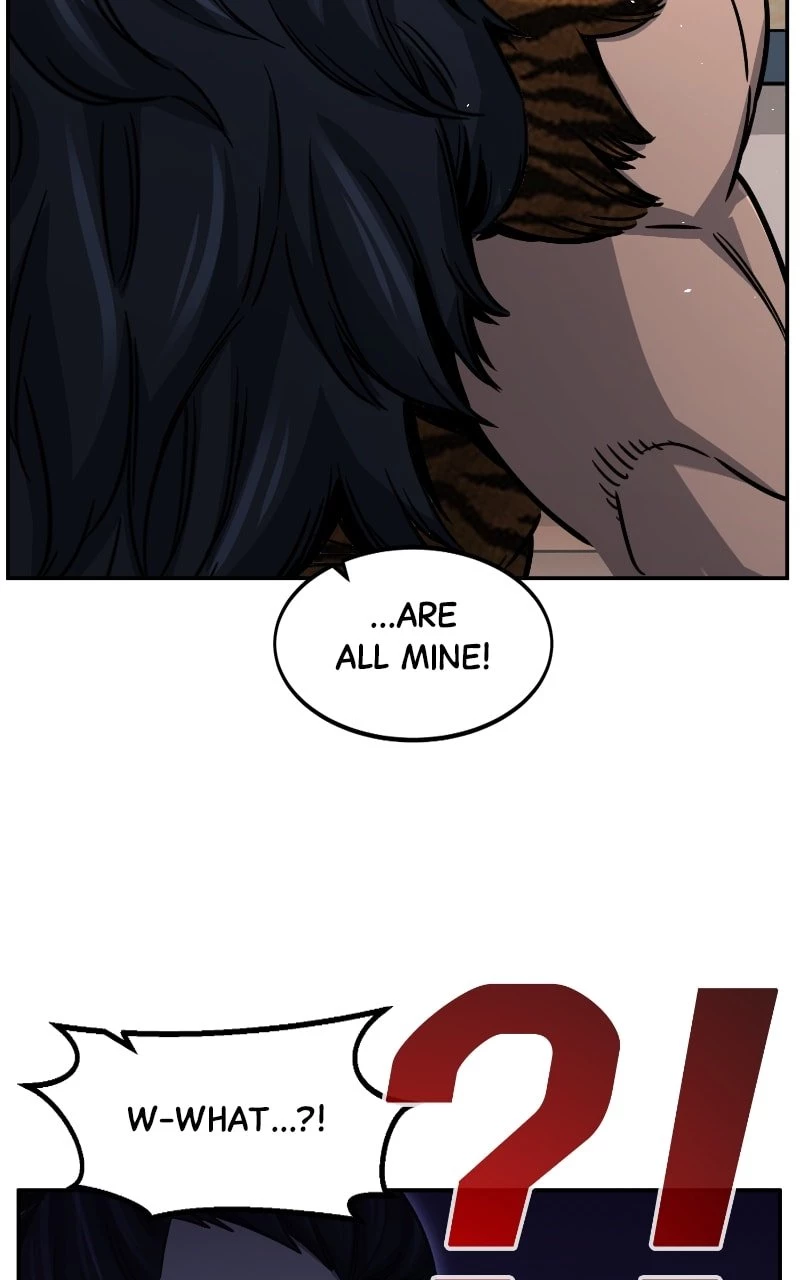 Absolute Sword Sense Chapter 31 - 110