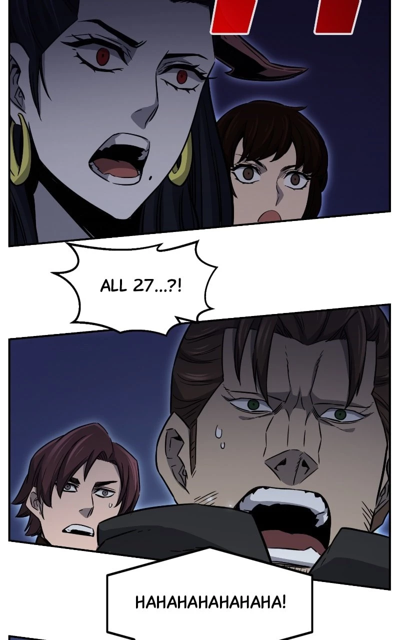 Absolute Sword Sense Chapter 31 - 111