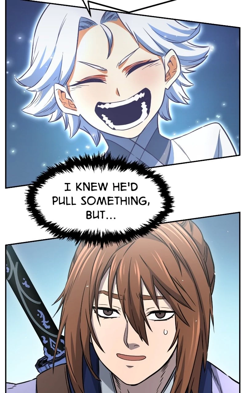 Absolute Sword Sense Chapter 31 - 112