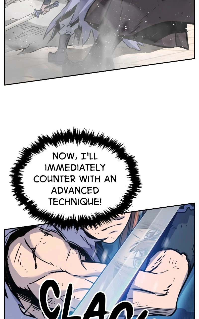 Absolute Sword Sense Chapter 30 - 69