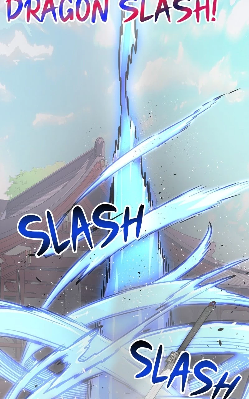 Absolute Sword Sense Chapter 30 - 71