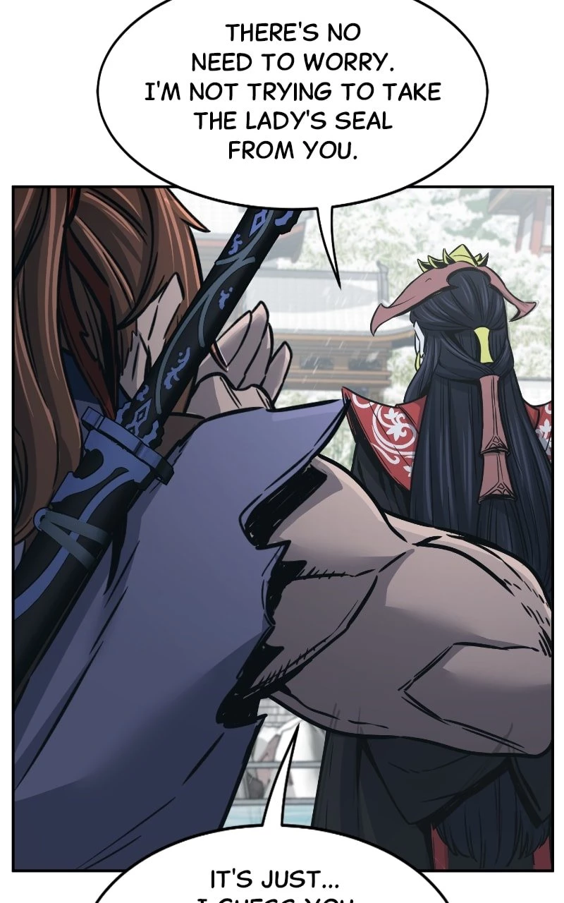 Absolute Sword Sense Chapter 28 - 68