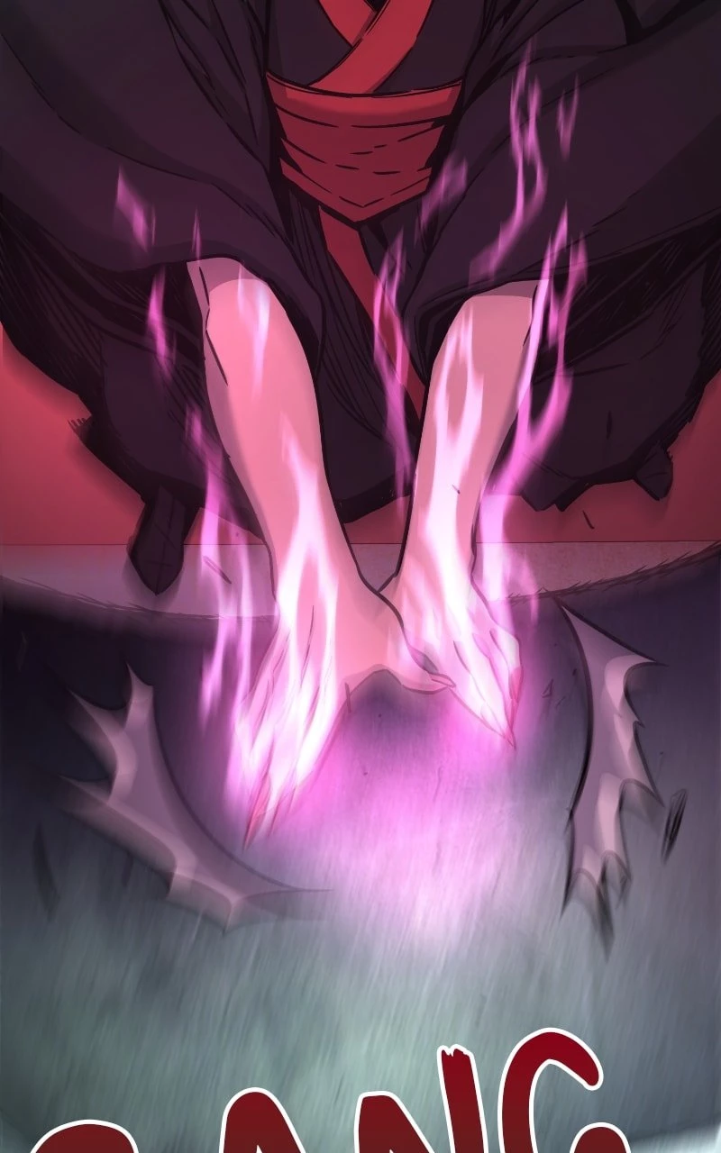 Absolute Sword Sense Chapter 29 - 76