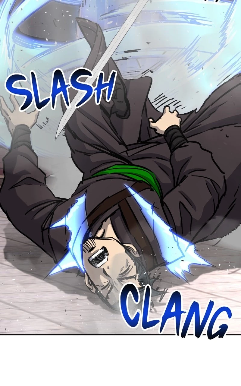 Absolute Sword Sense Chapter 30 - 72