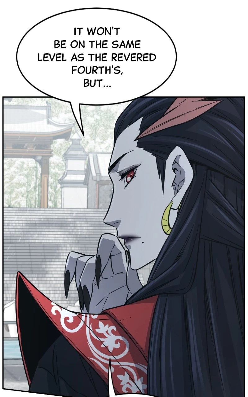 Absolute Sword Sense Chapter 28 - 71