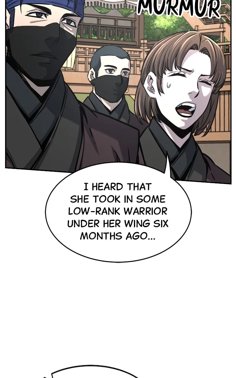 Absolute Sword Sense Chapter 29 - 78