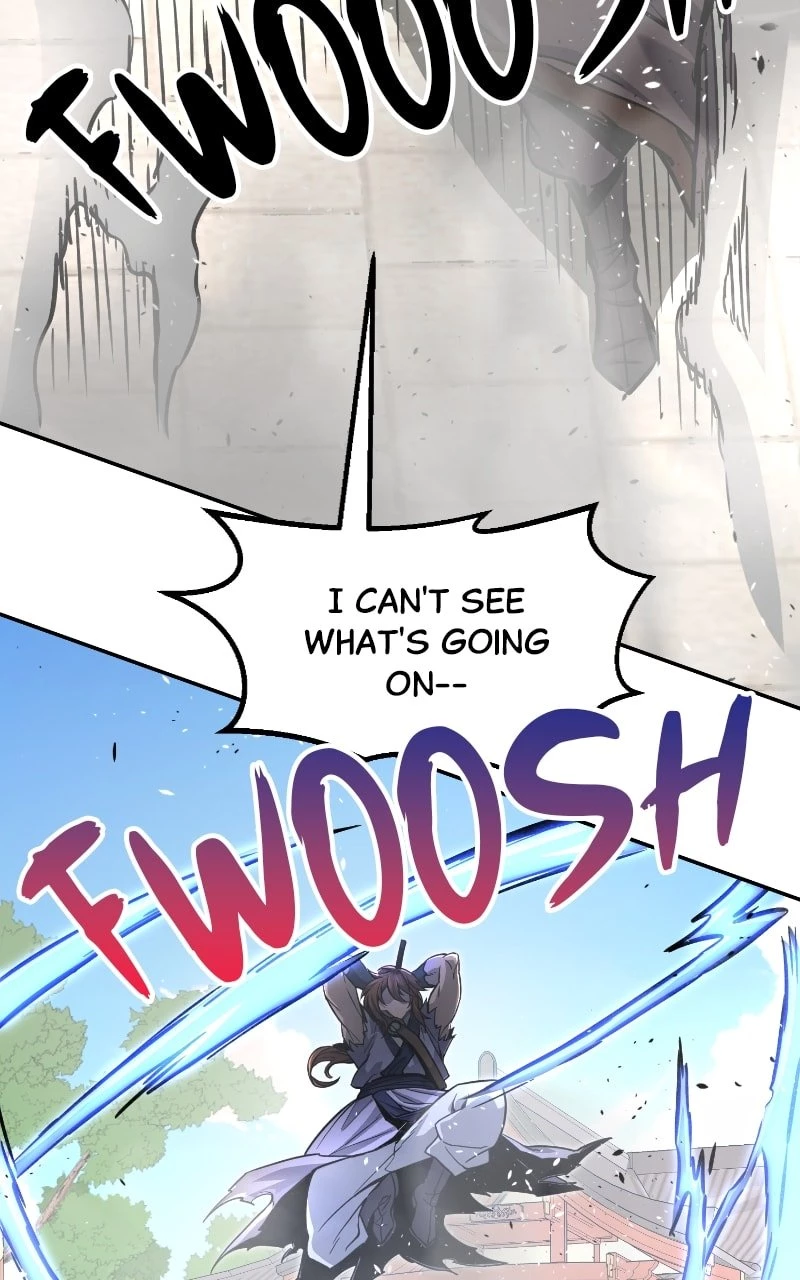 Absolute Sword Sense Chapter 30 - 74