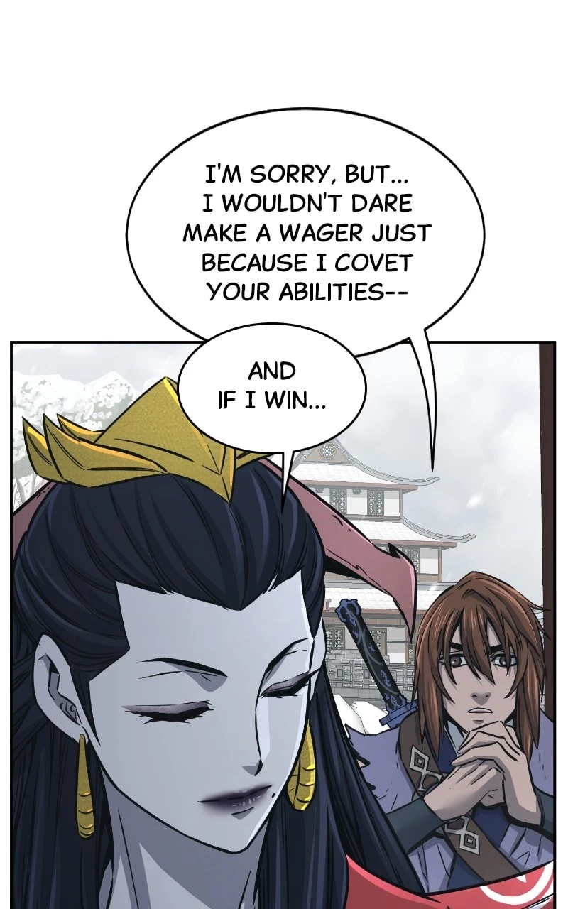 Absolute Sword Sense Chapter 28 - 73