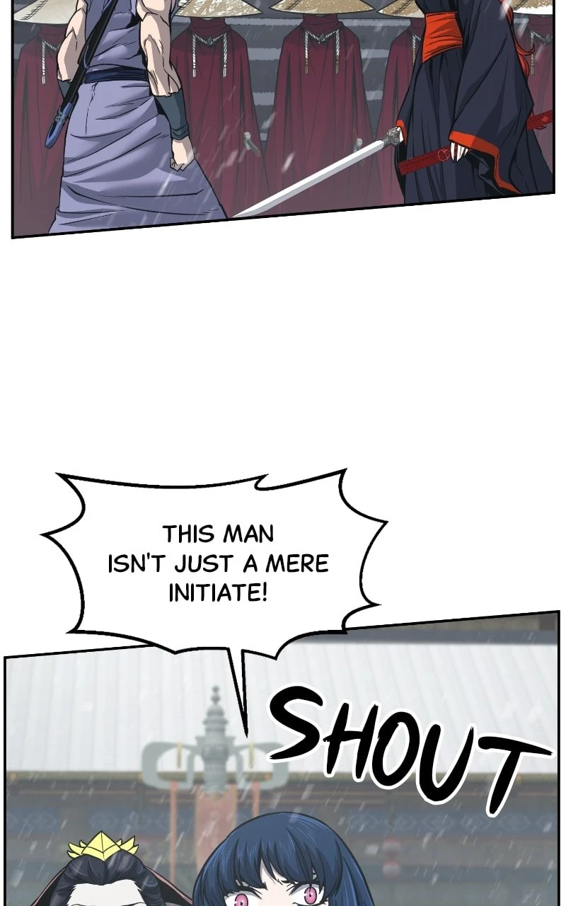 Absolute Sword Sense Chapter 27 - 3