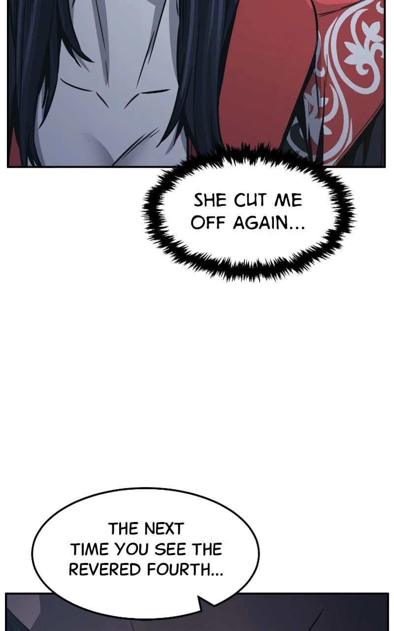Absolute Sword Sense Chapter 28 - 74