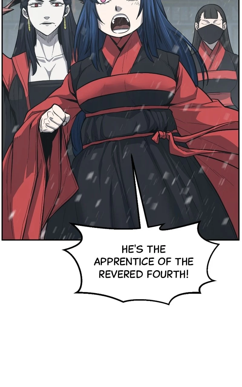 Absolute Sword Sense Chapter 27 - 4