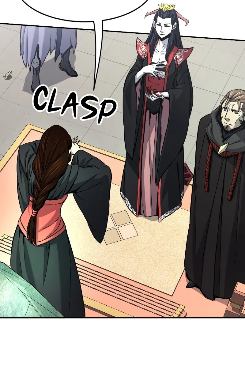 Absolute Sword Sense Chapter 29 - 81
