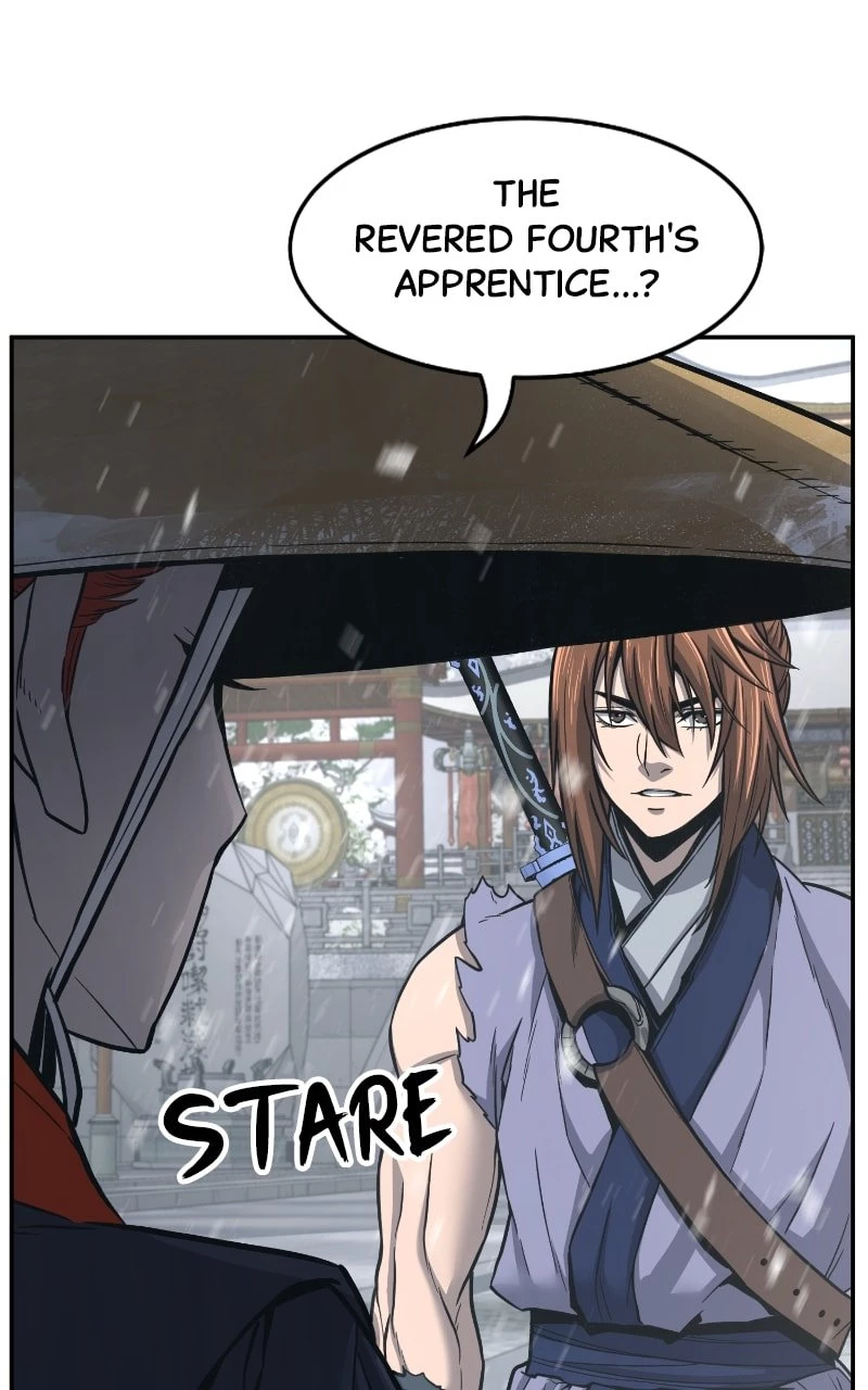 Absolute Sword Sense Chapter 27 - 5