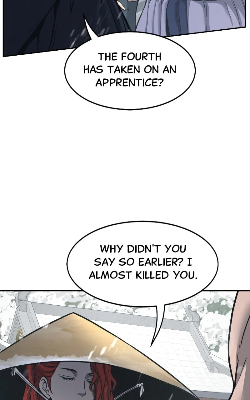 Absolute Sword Sense Chapter 27 - 6
