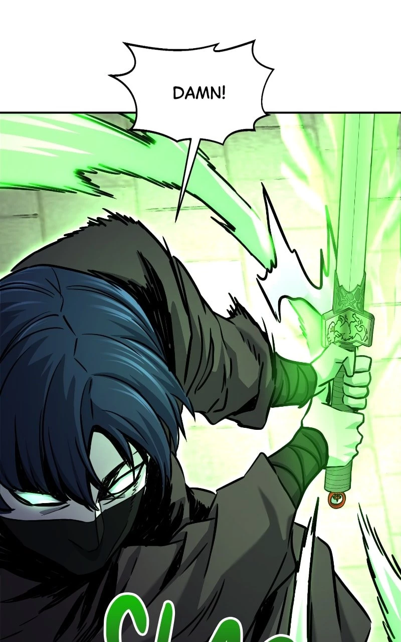 Absolute Sword Sense Chapter 30 - 77