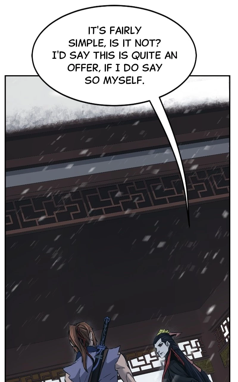 Absolute Sword Sense Chapter 28 - 77