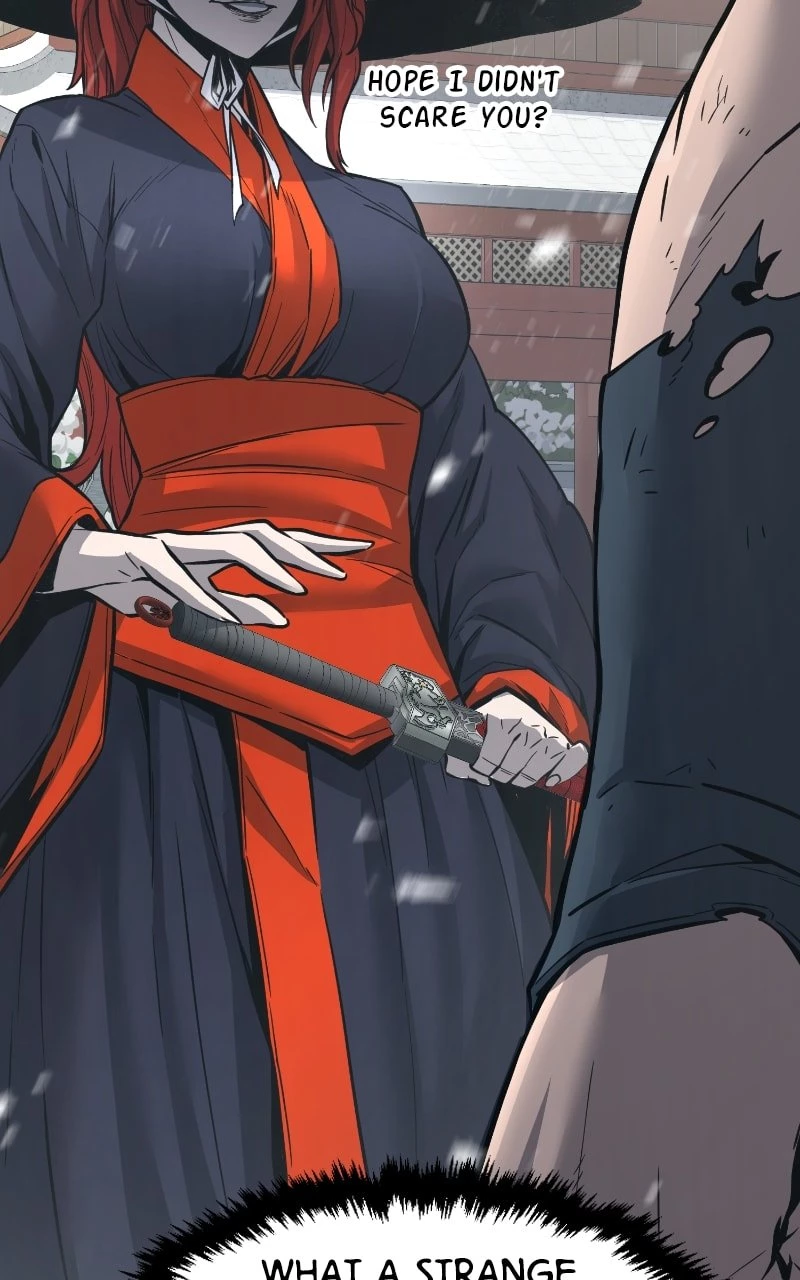 Absolute Sword Sense Chapter 27 - 7