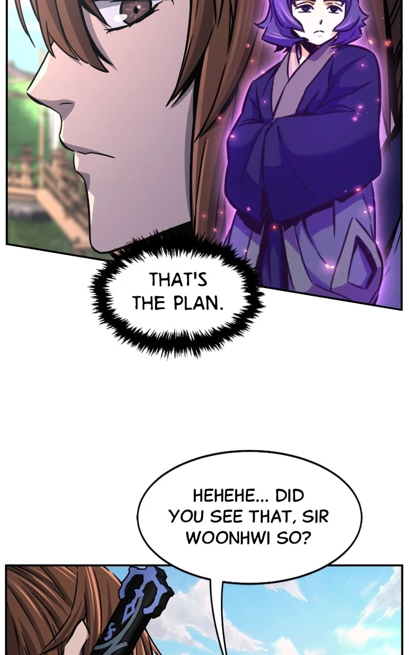 Absolute Sword Sense Chapter 29 - 84