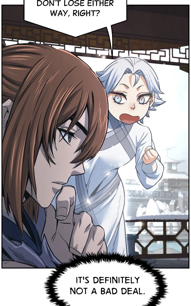 Absolute Sword Sense Chapter 28 - 79