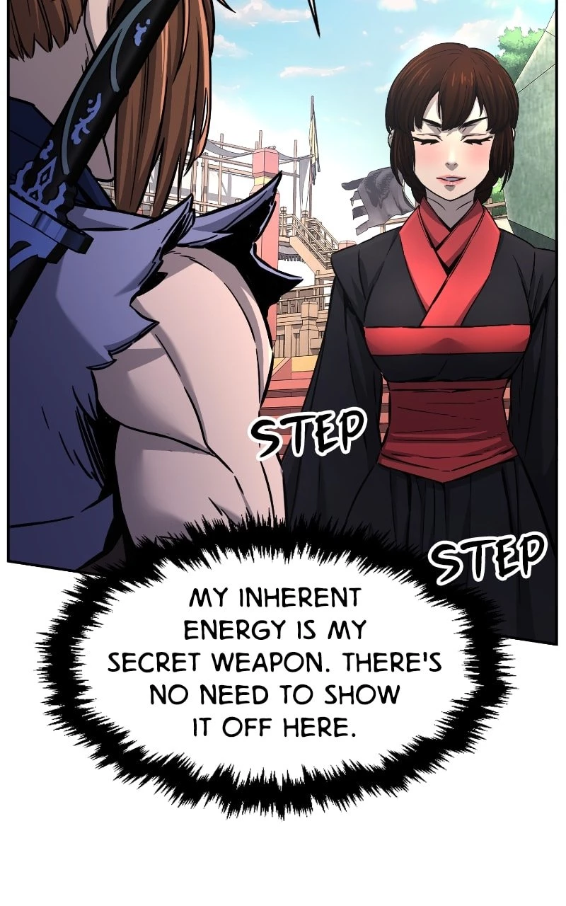Absolute Sword Sense Chapter 29 - 85