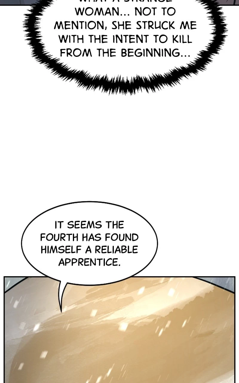 Absolute Sword Sense Chapter 27 - 8