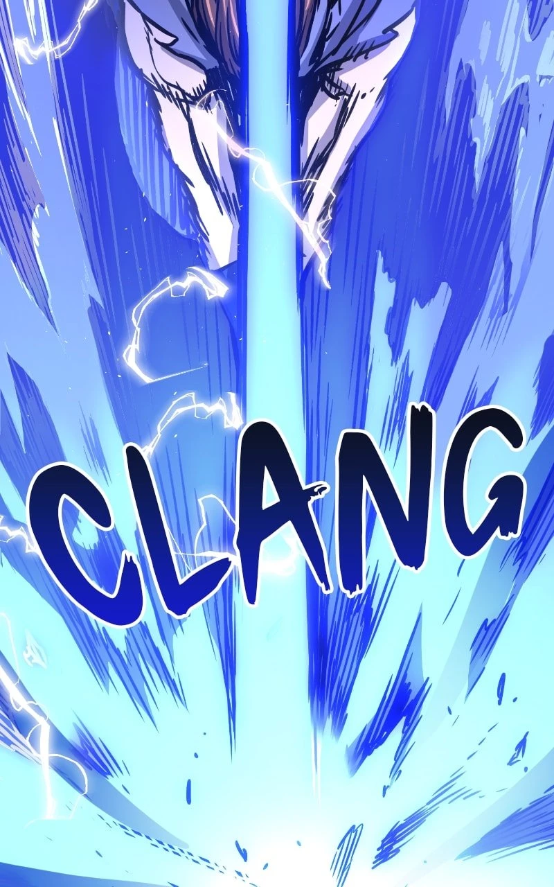 Absolute Sword Sense Chapter 30 - 80